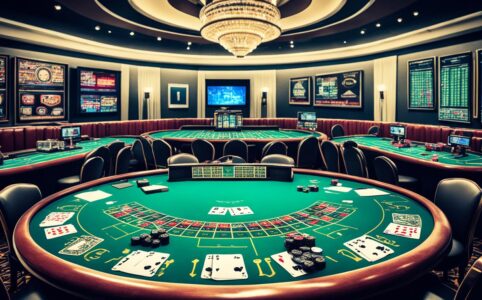 Cara Mengidentifikasi Live Casino yang Curang