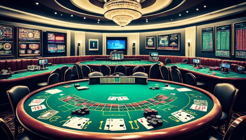Cara Mengidentifikasi Live Casino yang Curang