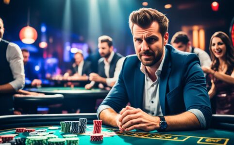 Kesalahan Umum Pemain Casino Langsung