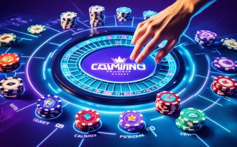 Memilih Platform Casino Live Terpercaya