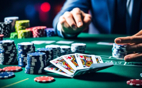 Strategi Bertaruh di Live Casino Tanpa Rugi