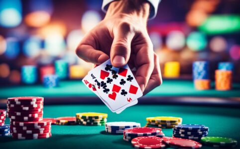Tips Menang Continuously di Live Casino