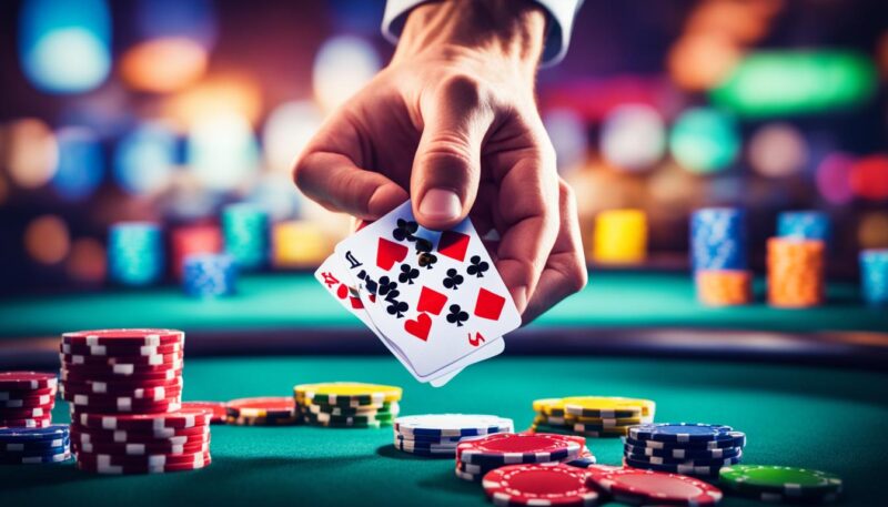 Tips Menang Continuously di Live Casino