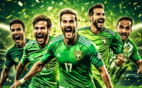 Bandar Judi Bola Online Resmi