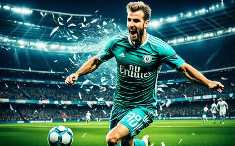 Daftar Judi Bola Online Terjamin