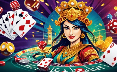 Daftar situs judi bandar togel