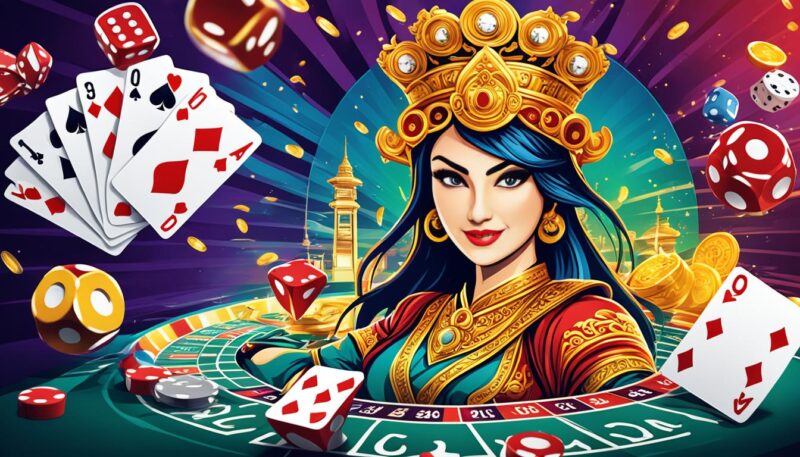 Daftar situs judi bandar togel