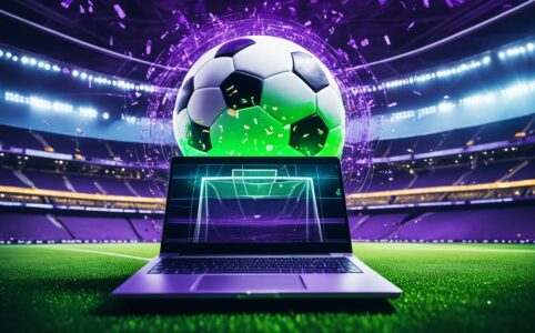 Prediksi Judi Bola Online Akurat