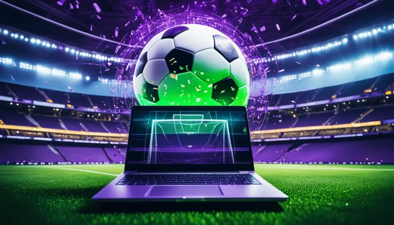 Prediksi Judi Bola Online Akurat