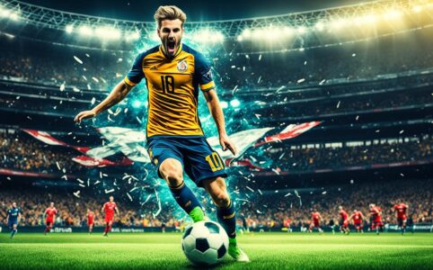 Situs Judi Bola Online Terbaik