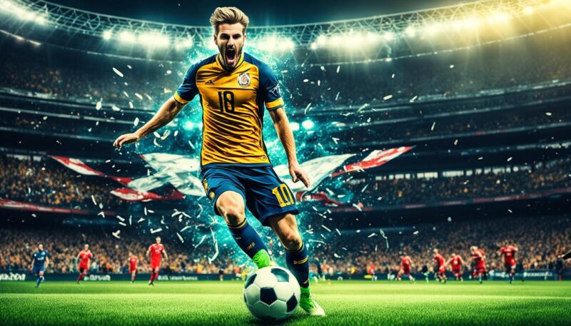 Situs Judi Bola Online Terbaik