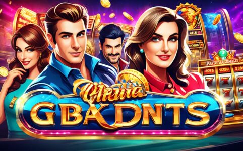 Situs Judi Slot Online Terpercaya