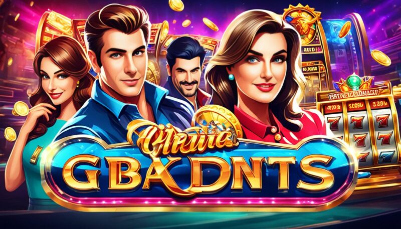 Situs Judi Slot Online Terpercaya