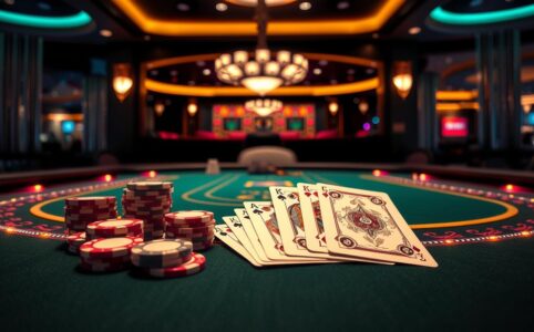 Daftar situs judi poker online terbaik