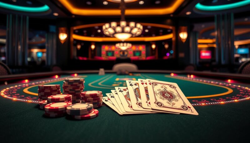 Daftar situs judi poker online terbaik