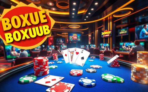 Situs Judi poker online dengan bonus besar