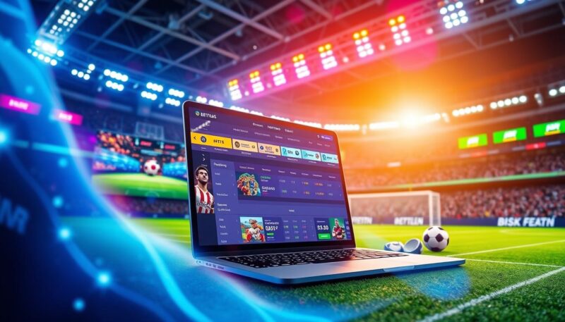 link Judi bola online terbaru