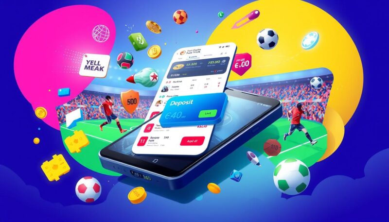 situs Judi bola online deposit pulsa